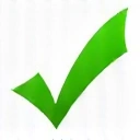 Checkmark icon