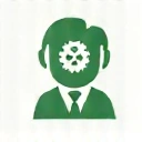 Icon representing personalized plans