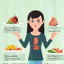 Personalized Nutrition Plans Icon